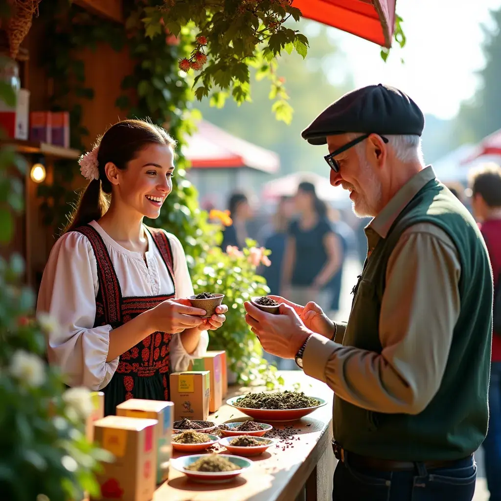 Industrial excellence